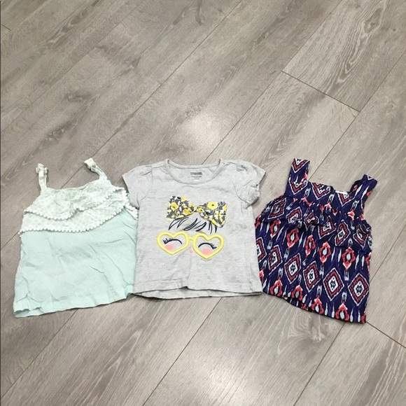 12 month top bundle - Picture 1 of 8